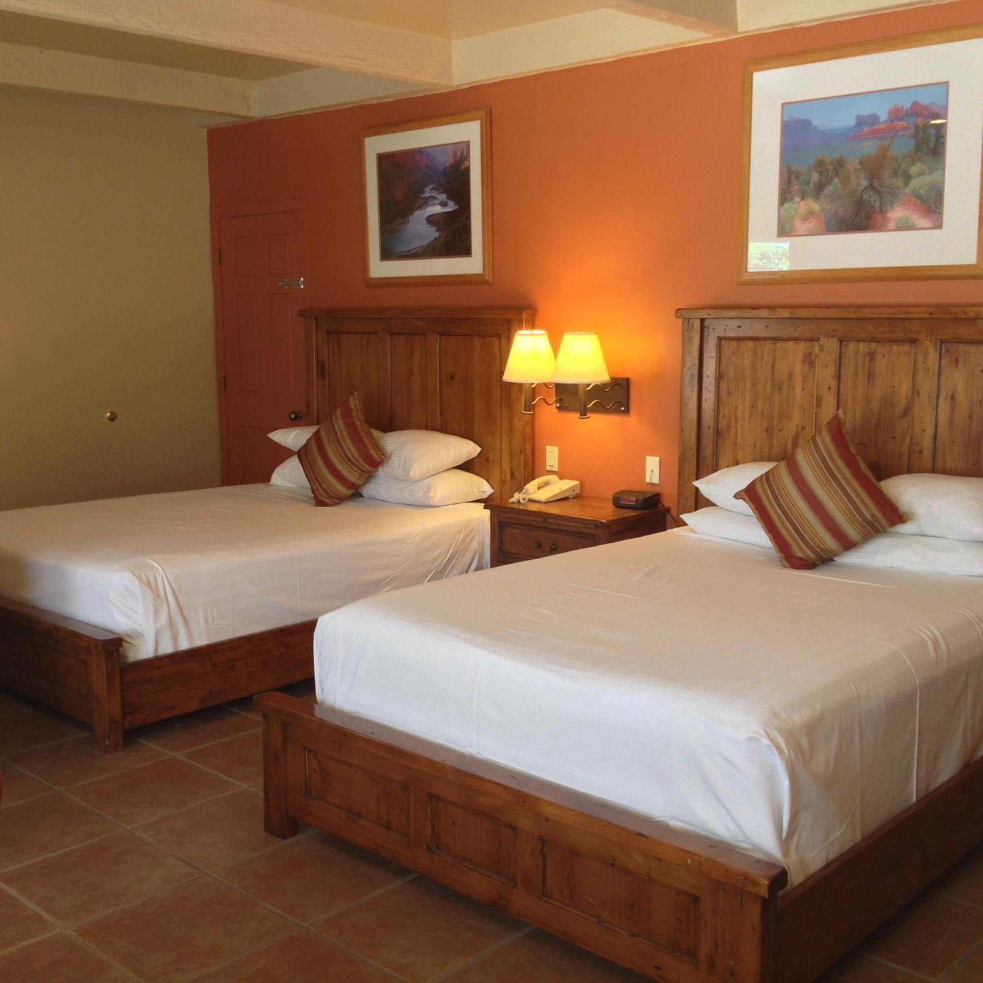 Gold Canyon Golf Resort Номер фото