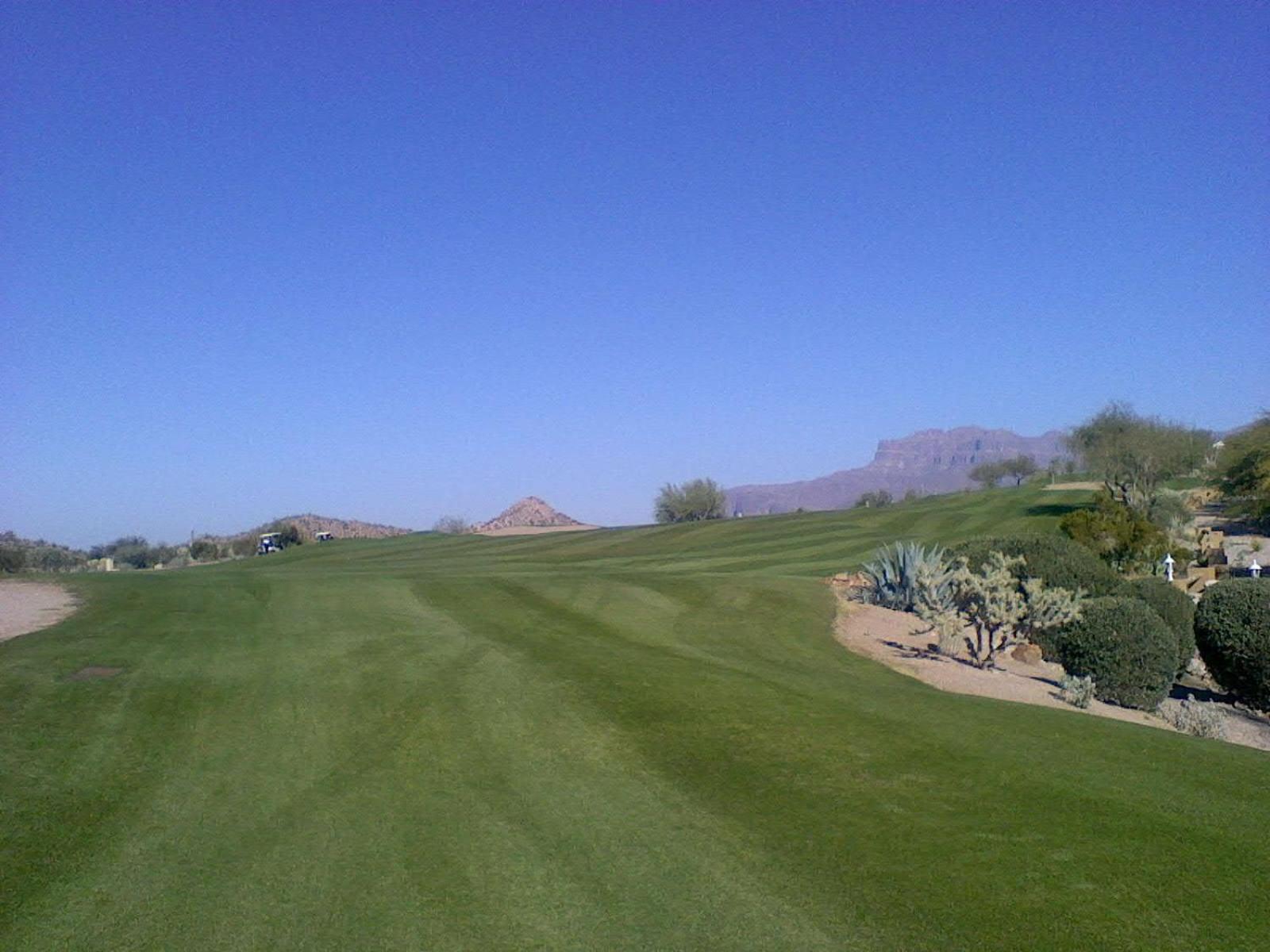 Gold Canyon Golf Resort Номер фото