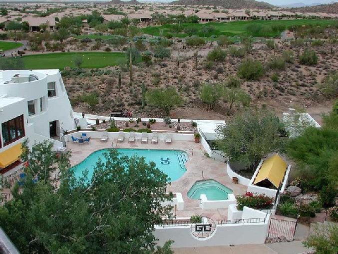 Gold Canyon Golf Resort Екстер'єр фото