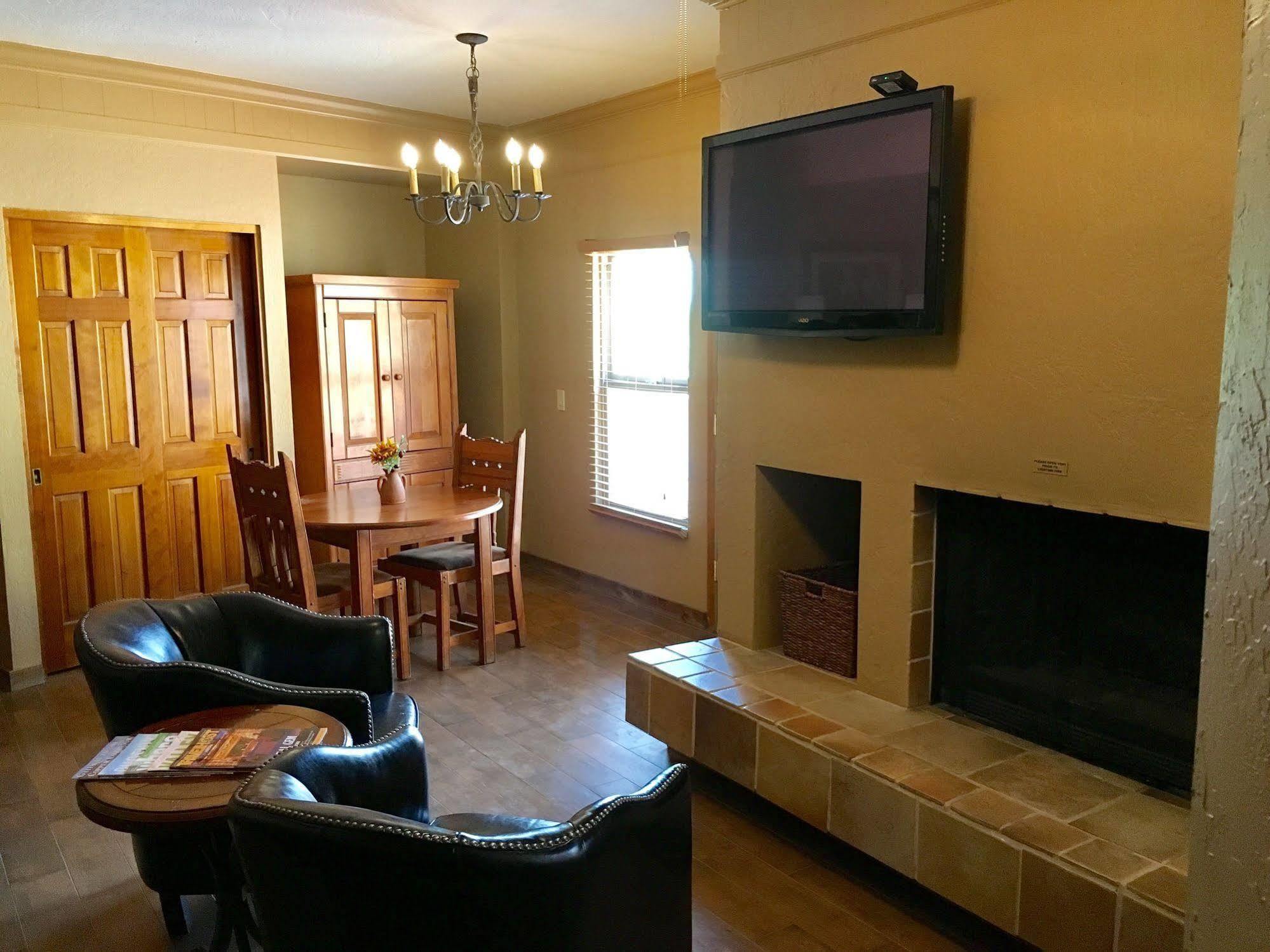 Gold Canyon Golf Resort Екстер'єр фото