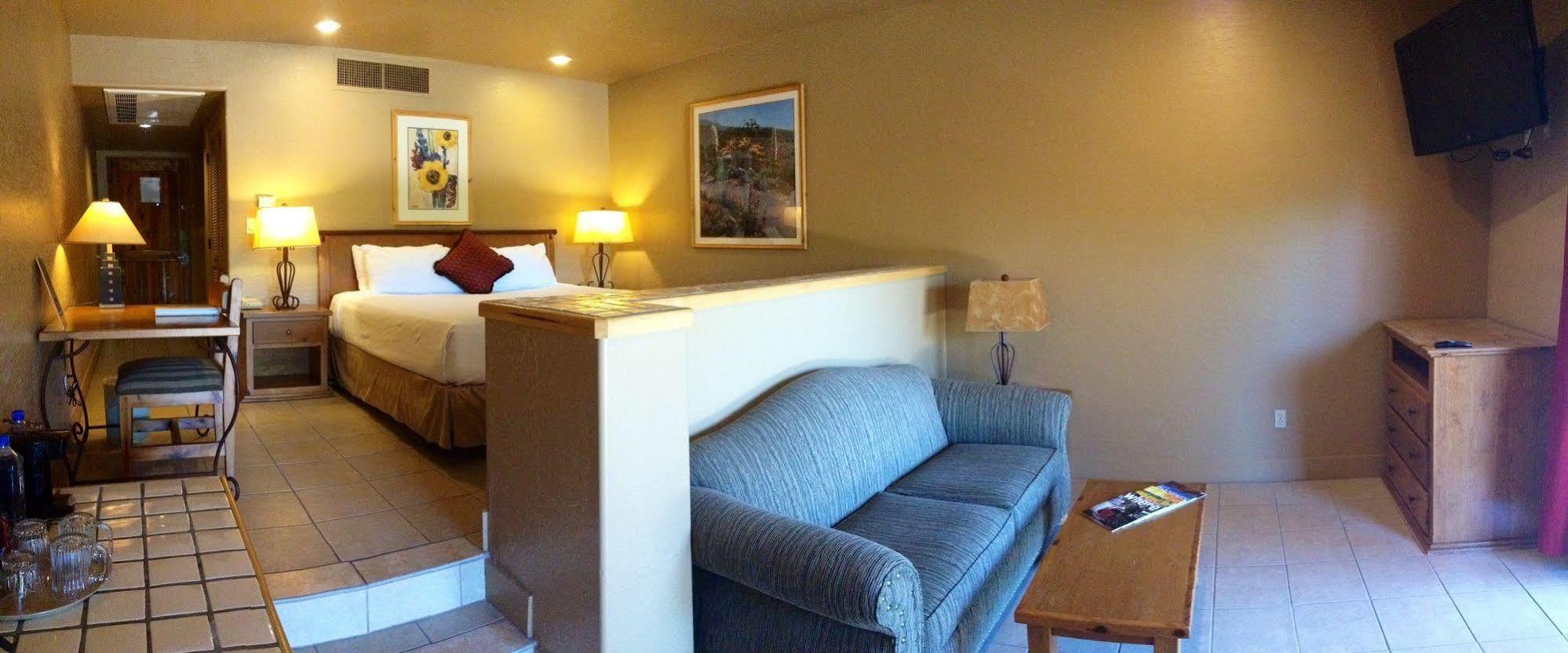 Gold Canyon Golf Resort Екстер'єр фото