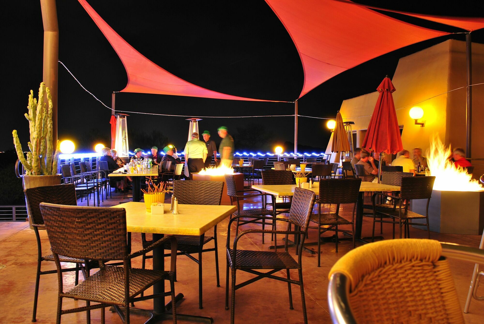 Gold Canyon Golf Resort Екстер'єр фото