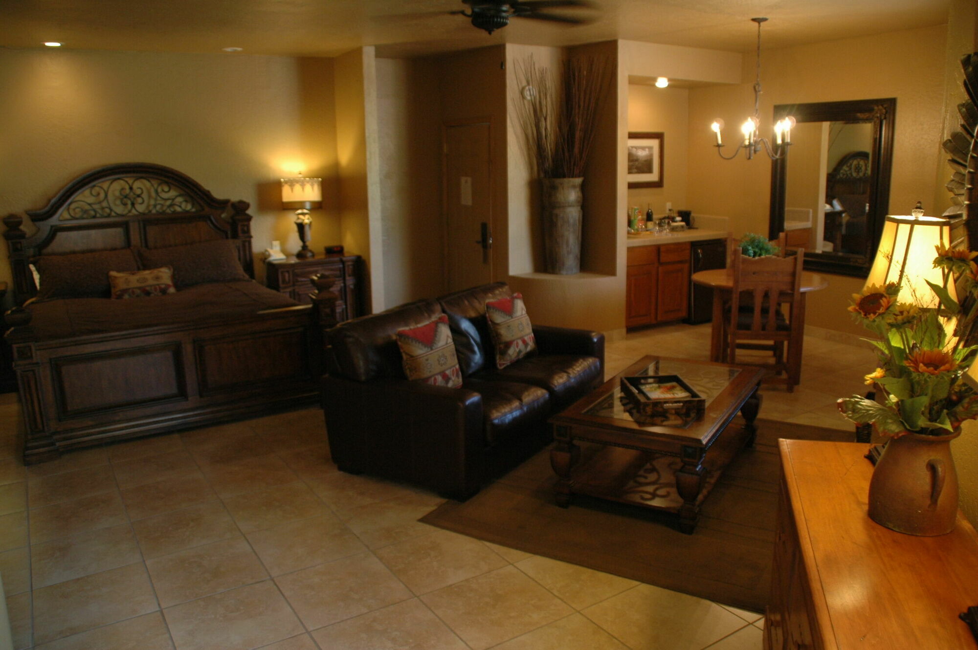 Gold Canyon Golf Resort Екстер'єр фото